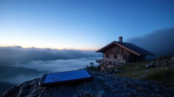5 raisons de choisir une eSIM en Suisse pour vos aventures
